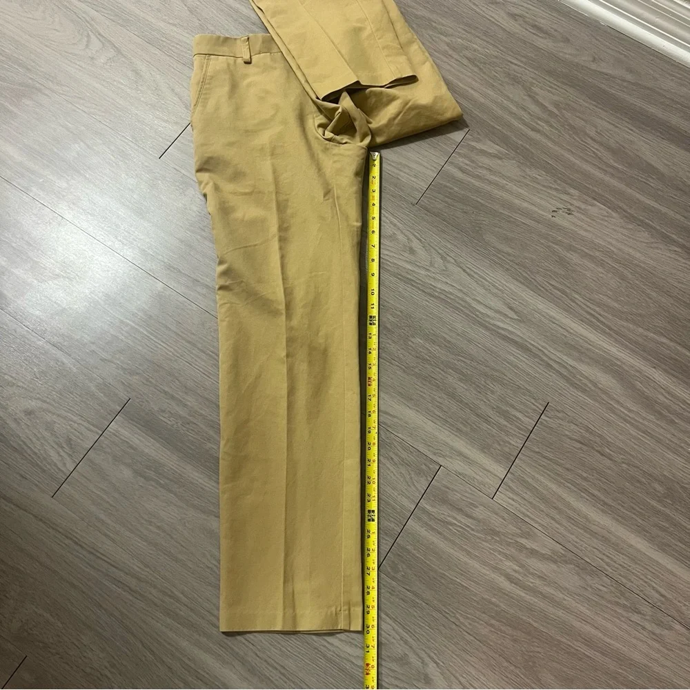 Joseph Abboud, Khaki, Brown,‎ Tan, Trouser Pants | Mens 30 x 32
